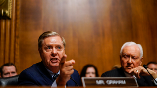 Congressional Intern Arrested for Allegedly Doxxing Republican Men After Christine Blasey Ford Hearing<em></em>
